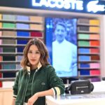 Kemisara Paladesh Instagram - Do you speak @Lacoste ? #LacosteTH 🐊