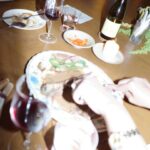 Kemisara Paladesh Instagram - Last night’s feast 🍒