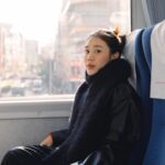 Kemisara Paladesh Instagram - เมื่อวานเราพาไปเมือง Chichibu กันแล้ว วันนี้เราจะพาทุกคนเที่ยว Kawagoe กันค่ะ เป็นเมืองที่ทุกคนเรียกว่า Little Edo หรือย่านเมืองเก่าใกล้โตเกียวนี่เองง วันนี้เราเดินทางด้วยรถไฟสาย Seibu Railway เหมือนเดิม แต่เพิ่มเติมคือเราไปขึ้นที่สถานี Seibu Shinjuku เพราะจริงๆรถไฟสาย Seibu มีให้บริการหลายสถานี แต่เพราะสถานี Seibu Shinjuku เนี่ยเป็นสถานีกลางและใหญ่สามารถนั่งรถไฟไปได้ยาวๆและถึงที่หมายเลย บัตร SEIBU KAWAGOE PASS ก็จะหน้าตาแตกต่างจากที่ Chichibu แต่เหมือนเดิมนะคะ เราต้องเก็บบัตรไว้เพราะต้องใช้ทั้งวัน เดี๋ยวตอนะเย็นพาไปเที่ยวต่อนะคะ รอนะ 🫶🏻 #ญี่ปุ่น #รถไฟเซบุ #ไซตามะ #seiburailway #โตเกียว