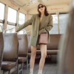 Kemisara Paladesh Instagram - the wheels on the bus go round n round 🚌 @PUMATHAILAND #PUMATH #TEAMPALERMO #PUMAPALERMO
