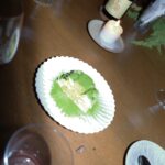 Kemisara Paladesh Instagram - Last night’s feast 🍒