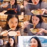 Kemisara Paladesh Instagram - มาต่อเลย! สถานที่แรกที่เราไปคือ น้ำแข็งย้อย Ashigakubo เกิดจากการที่คนในท้องถิ่นใช้น้ำไหลมาตามทางลาดจนเกิดเป็นแท่งน้ำแข็งย้อยที่กว้าง 200 เมตร สูง 30 เมตร เป็นศิลปะจากน้ำแข็งที่ใหญ่โตมาก แต่น่าเสียดายที่ตอนเบลล์มา น้ำแข็งมันเริ่มละลายแล้ว อาจจะไม่ได้เต็มขนาดนั้น พอเสร็จแล้วเราก็ไปพักกินข้าวเที่ยงที่ Food Court ใน Matsuri no Yu ที่สามารถเดินทางไปโดยทางเชื่อมต่อกับสถานี Seibu Chichibu Mae Onsen เป็น Food Court ขนาดกลางที่มีอาหารขึ้นชื่อของเมืองนี้เต็มเลย ไม่ว่าจะเป็นมันฝรั่งทอดราดด้วยซอสมิโสะ อันนี้คือ signature ของเมืองนี้เลย ทุกๆเมนู ไม่ว่าจะเป็นเนื้อสัตว์หรือผัก เค้าทำเองหมดเลยจบในประเทศ คือ farm to table ของแท้ อิ่มแล้วก็ไปทำกิจกรรมต่อได้ เราไปล่องเรือกันต่อที่ Nagatoro เป็นการล่องเรือน้ำไม่ลึก ชมธรรมชาติชิวๆ ก่อนกลับเราก็แวะซื้อของที่ร้านของฝากที่เค้าดังเรื่องพวกผักดองด้วย แต่ทางนี้ซื้อแต่ถั่วมาล้วนๆเลย และเราก็กินของหวานก่อนกลับนั้นก็คือน้ำแข็งไสนั้นเอง น้ำแข็งไสที่นี้เค้าจะทำเกล็ดออกมาได้ละเอียดมาก ส่วนท็อปปิ้งก็จะเป็นซอสไว้ให้ค่อยๆราด อร่อยมากกกก สั่งไปทั้งหมด 3 รส! เรากลับที่สถานี Seibu Chichibu พอจะมีเวลาเหลืออยู่บ้าง ก็เลยได้แวะซื้อของฝากกลับนิดหน่อย จบวันกลับไปสลบเลยค่ะ แต่ถือว่าเป็นเมืองที่สงบและน่ามาเที่ยวมาก ที่สำคัญห้ามพลาด Food Court ใน Matsuri no Yu และร้านของฝากเค้าเลยค่ะ ของอร่อยทุกอย่างเลยยยย #ญี่ปุ่น #รถไฟเซบุ #ไซตามะ #seiburailway #โตเกียว