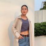 Kemisara Paladesh Instagram - @sasiwan_brand #sasiwanmarinaclub