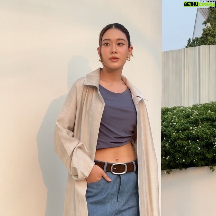 Kemisara Paladesh Instagram - @sasiwan_brand #sasiwanmarinaclub