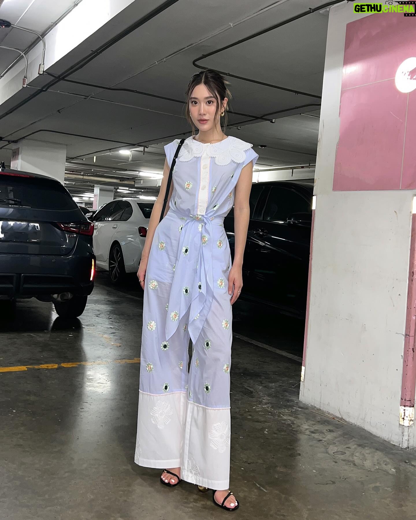 Kemisara Paladesh Instagram - you are my sunshine my only sunshine ☀️ @myonlysunshine.official @nichath #myonlysunshinexannethongprasom