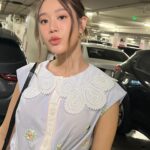 Kemisara Paladesh Instagram - you are my sunshine my only sunshine ☀️ @myonlysunshine.official @nichath #myonlysunshinexannethongprasom