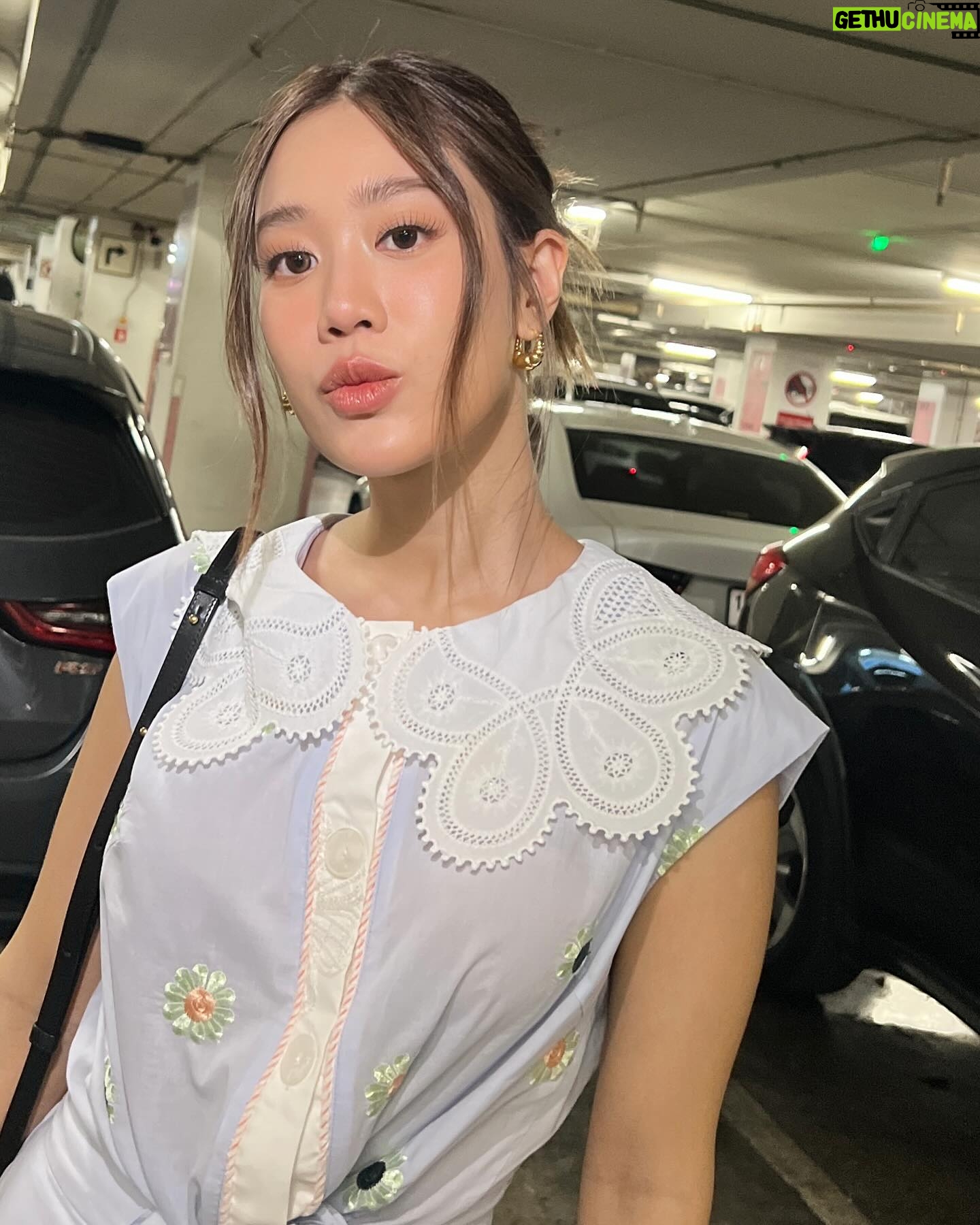 Kemisara Paladesh Instagram - you are my sunshine my only sunshine ☀️ @myonlysunshine.official @nichath #myonlysunshinexannethongprasom