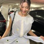 Kemisara Paladesh Instagram - you are my sunshine my only sunshine ☀️ @myonlysunshine.official @nichath #myonlysunshinexannethongprasom