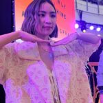 Kemisara Paladesh Instagram - you are my sunshine my only sunshine ☀️ @myonlysunshine.official @nichath #myonlysunshinexannethongprasom