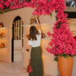 Kemisara Paladesh Instagram - Longchamp Saint-Tropez Pop-up store at ICONSIAM ✨ #LongchampSaintTropez #LongchampSS24 @longchampth