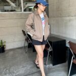 Kemisara Paladesh Instagram - รถติด = ลงรูป 🥲