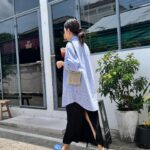 Kemisara Paladesh Instagram – lunch break 🌭☕️