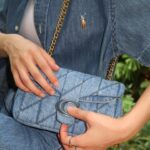 Kemisara Paladesh Instagram - 👖 #CoachNY @Coach @pacificagroup