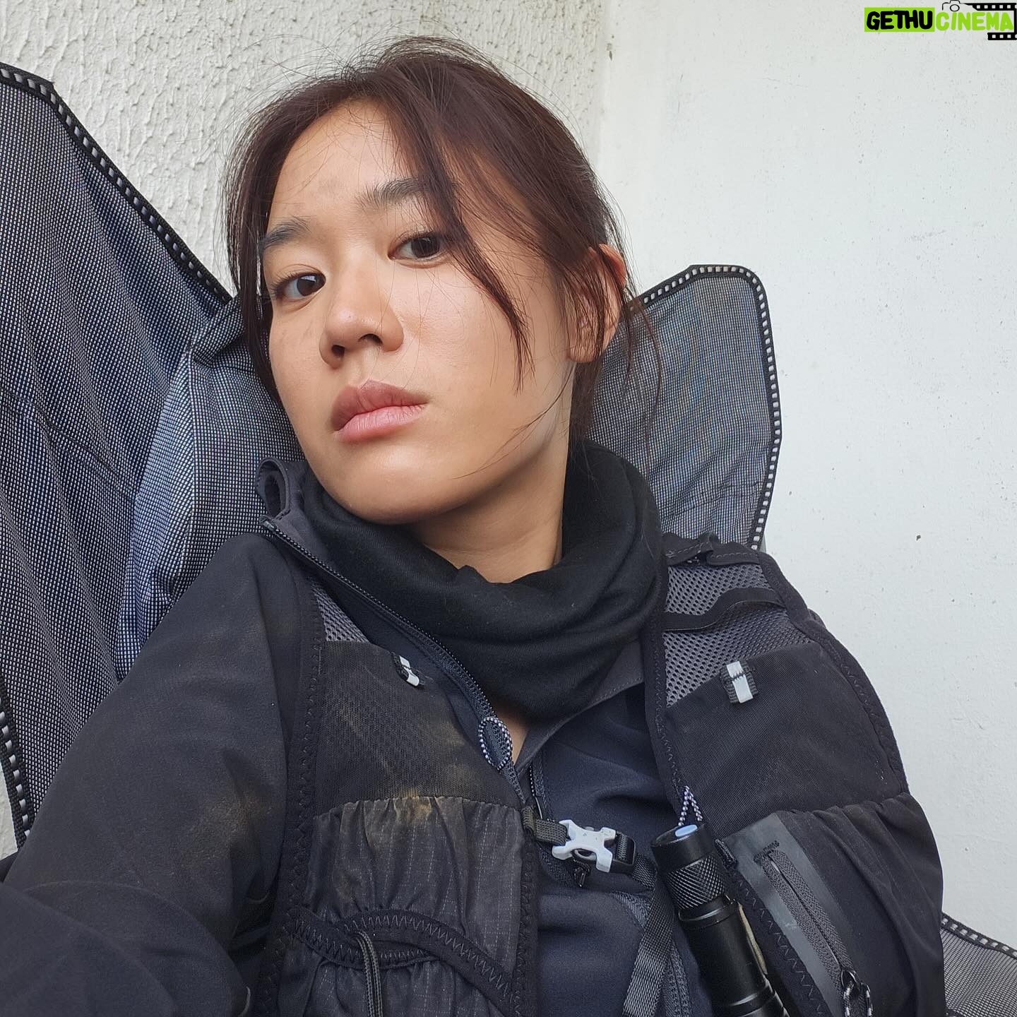 Kemisara Paladesh Instagram So happy to do new things on this new