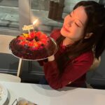 Kemisara Paladesh Instagram - 💝🍝🍰🫶🏻