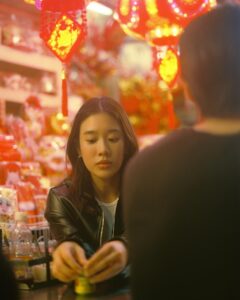Kemisara Paladesh Instagram - in the mood for yaowarat 🥢🥠 @jped.srd