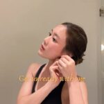 Kemisara Paladesh Instagram - let’s get unready with me 🌙 #GetUnready