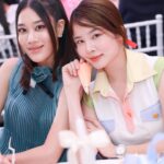Kemisara Paladesh Instagram - @asv_official #herasv #AsvSS24 #asvofficial #AlwaysOnVacay 🎀💝💐