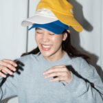 Kemisara Paladesh Instagram - KEDS THAILAND เปิดตัว Accessories ครั้งแรก มีชื่อคอลเล็กชั่นว่า “Play it forward” ขายเฉพาะเมืองไทยเท่านั้น! กระเป๋าผ้า The Keds Bag ที่มี Mini pouch charms กับหมวกแก๊ป Cotton cap สีน่ารักมาก! 💙💛🤍 #Keds #KedsThailand