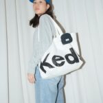 Kemisara Paladesh Instagram - KEDS THAILAND เปิดตัว Accessories ครั้งแรก มีชื่อคอลเล็กชั่นว่า “Play it forward” ขายเฉพาะเมืองไทยเท่านั้น! กระเป๋าผ้า The Keds Bag ที่มี Mini pouch charms กับหมวกแก๊ป Cotton cap สีน่ารักมาก! 💙💛🤍 #Keds #KedsThailand