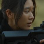 Kemisara Paladesh Instagram – ACTOR’S NOTE ON “THE PACKAGE”
Such a fun ride in this journey! เอาหละ ได้มีเวลามาเขียนโน็ตเล็กน้อยสำหรับเรื่อง The Package สำหรับหนังเรื่องนี้ถ่ายทำไปเพียงไม่กี่คิว เอาจริงๆรู้สึกว่าไปซ้อมเยอะกว่าไปถ่าย เพราะตอนแรกกังวลมากว่าจะทำไม่ได้ นี่เป็นครั้งแรกเลยที่ได้รับบทบู๊ขนาดนี้ สนุกมาก ไม่เคยคิดเหมือนกันว่าชีวิตนี้จะทำอะไรแบบนี้ได้ แต่จริงๆก็มีบ้างซีนที่ยังต้องมีพี่ stunt ช่วยอยู่ ขอบคุณมากค้าบบ 5555 เราเริ่มจากไปแคสเรื่องนี้มาก่อน ตอนที่อ่านบทก็รู้สึกว่า เออ มันวะ อยากลอง พอรู้ว่าได้ก็แอบตื่นเต้นแต่พอเอาบทมาอ่านเท่านั้นแหละ กังวลเลย เพราะตัวฟ้ามันเป็นคาแรคเตอร์ที่ตรงกันข้ามกับตัวเราเลย ต้องโทนดาวเสียง ต้องสุขุม ในหัวมันมีเรื่องราวเยอะมาก แล้วมันยังต้องเก่งมากๆอีกด้วยในเรื่องการศิลปะป้องกันตัวและการใช้ปืนต่างๆ ไหนจะปืนสั้นปืนยาว ละปืนยาวคือยาวเกือบเท่าตัวเรา 555555 เอนนี่เวย์ เราก็เริ่มจากการไปเรียนศิลปะป้องกันตัวก่อน ทักษะเป็น 0% ตอนแรกนึกว่าตัวเองแข็งแรงแล้ว แต่พอต้องมาถือปืนนานๆมันก็หนักอยู่ พอมาถึงบท ต้องขอบคุณพี่กุ้งมากๆๆๆที่ช่วยแกร๊กตัวฟ้าออกมาเยอะมาก @chatchai_23th เบลเอนจอยกับการเล่นบทนี้มากๆ ดีใจมากๆที่เราได้รู้จักตัวละครฟ้า เป็นผู้หญิงที่แกร่งทั้งร่างกายและจิตใจมากๆ พอมาถึงหน้ากอง ด้วยเวลาที่จำกัด เพราะถ่ายทำแค่ 12 ชั่วโมง เรามีซ้อมพวกคิวแอ็คชั่นไปก่อนหน้านี้เยอะ หน้างานจะได้ไม่เสียเวลา และเอาเวลาไปโฟกัสที่ซีนสำคัญๆเรื่องอารมณ์ ใดๆคือเหนื่อยแต่สนุกมาก เกือบเป็นลม (จริงๆก็เป็นแล้ว 😅) สุดท้าย ขอฝากด้วยแล้วนะคะ The Package สามารถรับชมได้ที่ TrueID ถือซะว่าซื้อตั๋วหนัง 59 บาทมาดูก็คุ้มแล้ว! พิมอะไรยาวๆไม่เก่งเลยอะ คิดมาหลายวันมาก เอาเป็นว่าถ้าชอบแล้วอินฝากช่วยแชร์หรืออยากรู้เบื้องหลังของซีนไหนก็คอมเม้นมา เดี๋ยวจะมาเล่าให้ฟังเพิ่มเติม และขอบคุณเพื่อนๆนักแสดงด้วย พี่มิว พี่แมน พี่ๆพลังเยอะกันมาก @mewsuppasit @mantrisanu.s ขอบคุณผู้ใหญ่ใจดี @trueid_th และ @getmorefilm ด้วยนะคะสำหรับโอกาสนี้ ขอฝากด้วยนะคะ ทุ่มเทแรงกายแรงใจสุดๆ อยากให้ดู ถ้าได้ดูแล้ว คอมเม้นบอกด้วยน้าาาาาาา ส่วนครึ่งปีหลังถ้ามีอะไรมันๆเดี๋ยวจะอัพเดทนะค้าบบบบ 

ขอบคุณรูปจากพี่โจ้ Editor เรื่องนี้ด้วยค้าบ ทีมโพสก็โหดไม่แพ้กันเลยคับ!