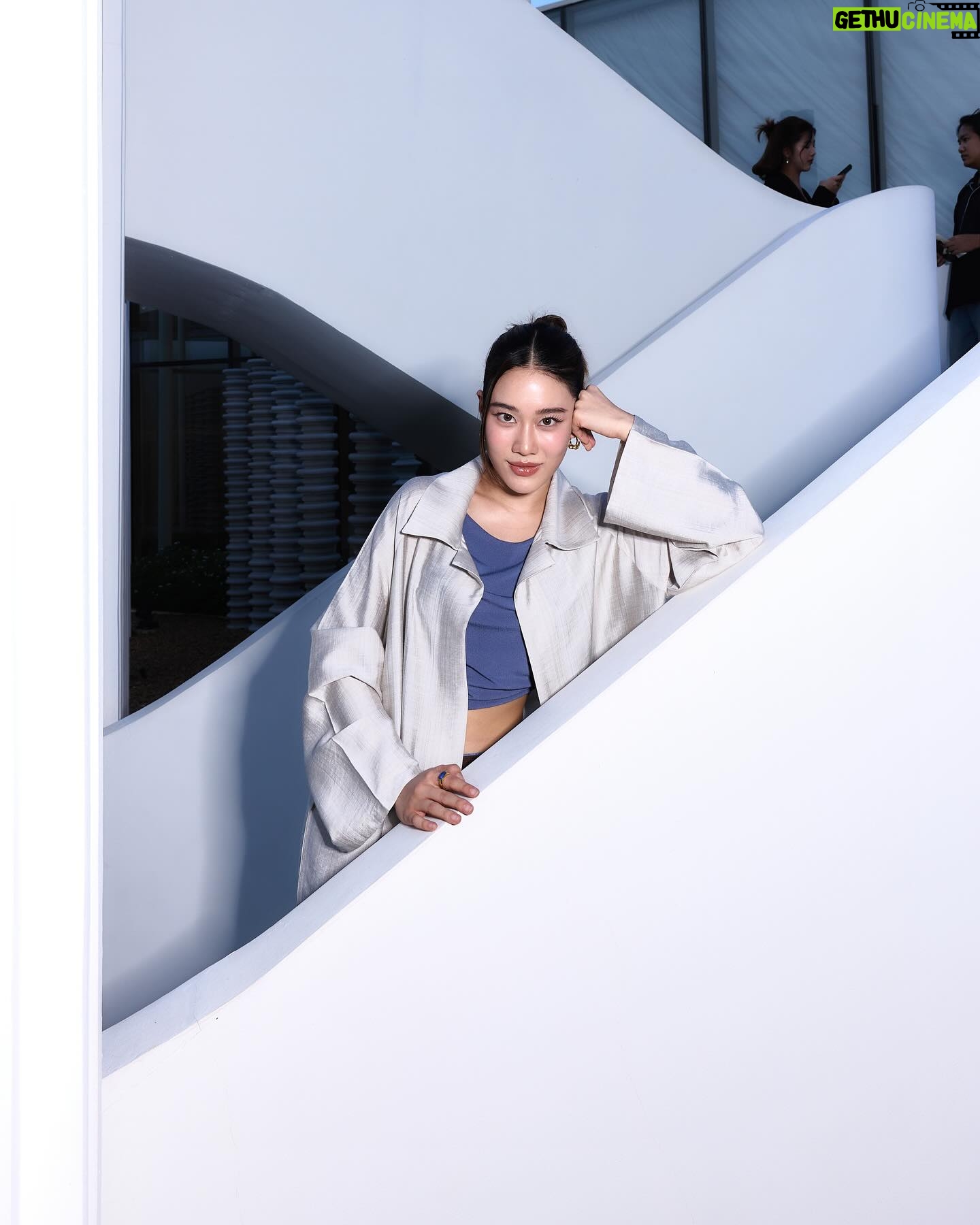 Kemisara Paladesh Instagram - @sasiwan_brand #sasiwanmarinaclub
