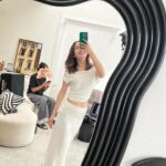 Kemisara Paladesh Instagram - 😳🤔