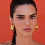 Kendall Jenner Instagram - 10 years since i started my journey in this industry and i’m feeling all the emotions, but mostly, gratitude. i came into it young, nervous, excited, eager and also, unsure of how it would all turn out. i’ve seen the world and met so many incredible humans/creatives. modeling has changed my life. i am so grateful for the people who have believed in me along the way. proud of myself for working hard, staying true to me and taking care of my wellbeing. thank you Vogue and Anna for being constant supporters. i’m living my dream. if i could go back and start all over i would do it again and just give my 17 year old self a hug and tell her it’s all gunna work out! i’d be so lucky to experience another 10 years. the journey isn’t over ❤️ @voguemagazine shot by @mertalas @macpiggott