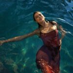 Kendall Jenner Instagram - 10 years since i started my journey in this industry and i’m feeling all the emotions, but mostly, gratitude. i came into it young, nervous, excited, eager and also, unsure of how it would all turn out. i’ve seen the world and met so many incredible humans/creatives. modeling has changed my life. i am so grateful for the people who have believed in me along the way. proud of myself for working hard, staying true to me and taking care of my wellbeing. thank you Vogue and Anna for being constant supporters. i’m living my dream. if i could go back and start all over i would do it again and just give my 17 year old self a hug and tell her it’s all gunna work out! i’d be so lucky to experience another 10 years. the journey isn’t over ❤️ @voguemagazine shot by @mertalas @macpiggott
