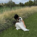 Kendall Jenner Instagram - dress of my dreams