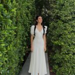 Kendall Jenner Instagram - dress of my dreams