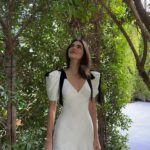 Kendall Jenner Instagram - dress of my dreams