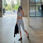 Kendall Jenner Instagram - @alo @alo @alo