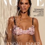 Kendall Jenner Instagram - 10 years since i started my journey in this industry and i’m feeling all the emotions, but mostly, gratitude. i came into it young, nervous, excited, eager and also, unsure of how it would all turn out. i’ve seen the world and met so many incredible humans/creatives. modeling has changed my life. i am so grateful for the people who have believed in me along the way. proud of myself for working hard, staying true to me and taking care of my wellbeing. thank you Vogue and Anna for being constant supporters. i’m living my dream. if i could go back and start all over i would do it again and just give my 17 year old self a hug and tell her it’s all gunna work out! i’d be so lucky to experience another 10 years. the journey isn’t over ❤️ @voguemagazine shot by @mertalas @macpiggott