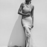 Kendall Jenner Instagram – 10 years since i started my journey in this industry and i’m feeling all the emotions, but mostly, gratitude. i came into it young, nervous, excited, eager and also, unsure of how it would all turn out. i’ve seen the world and met so many incredible humans/creatives. modeling has changed my life. i am so grateful for the people who have believed in me along the way. proud of myself for working hard, staying true to me and taking care of my wellbeing. thank you Vogue and Anna for being constant supporters. i’m living my dream. if i could go back and start all over i would do it again and just give my 17 year old self a hug and tell her it’s all gunna work out! i’d be so lucky to experience another 10  years. the journey isn’t over ❤️ @voguemagazine 

shot by @mertalas @macpiggott