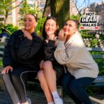 Kendall Vertes Instagram – Are you ready to Hot Glam Walk with us? Episode 1 drops this week, featuring our girlies @kalanihilliker and @kendallvertes just in time to chat all things #DanceMomsReunion with @katemackz as they take on the city streets with a glamorous twist🗽💄 #maybellinepartners