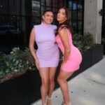 Kendall Vertes Instagram – Dancemoms the tour 🩷