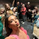 Kendall Vertes Instagram – Dancemoms the tour 🩷