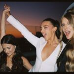 Kendall Vertes Instagram - You haven't seen the last of us;)