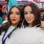 Kendall Vertes Instagram – We’re so back
