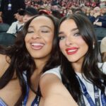Kendall Vertes Instagram – We’re so back