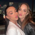 Kendall Vertes Instagram - You haven't seen the last of us;)