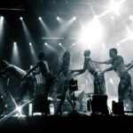 Kenia Os Instagram - El Salvador 🇸🇻 Primer show acá y me fui con mil ganas de volver con ustedes. Nos vemos el proximo añito bbs