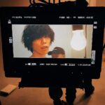 Kenshi Yonezu Instagram -