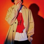Kenshi Yonezu Instagram – HIGHSNOBIETY