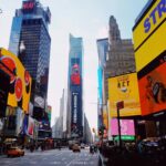 Kenshi Yonezu Instagram - New York🙋‍♂️ Thank you @spotify @spotifyjp