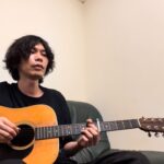 Kenshi Yonezu Instagram - 地球儀の制作中何もかもに諦めて死にかけてた時の写真