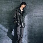Kenshi Yonezu Instagram - #givenchyofficial　 #matthewmwilliams