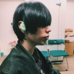 Kenshi Yonezu Instagram - 新感覚