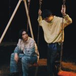 Kenshi Yonezu Instagram - お互いそれ相応に大人になったと実感できた1日だった。ダラダラ3、4時間くらい収録して、もういいっしょと撮影を終えた後、2人きりのベランダで話した内容が結局いちばん面白かった。あれも録っとけばよかったと惜しく思わんでもないが、録ってたらあんな話にはならなかった。映らないもの、聞こえないものを大事にしようとここ最近は特に思う。